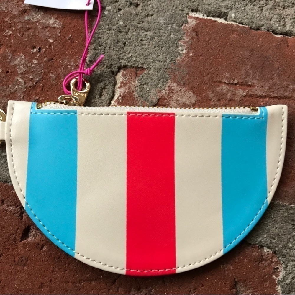 ban. do zipzip keychain with pouch - Picture 2 of 8